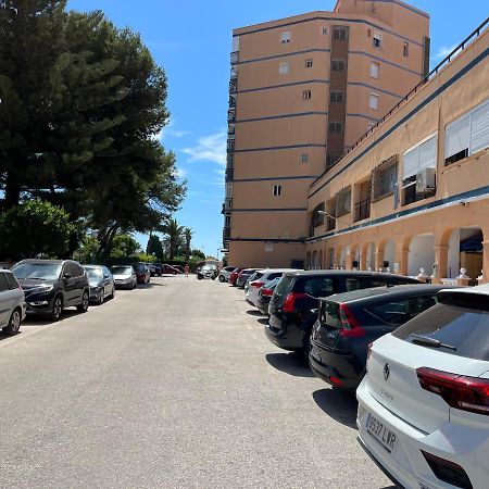 Apartament Apartamento Daniel Benalmádena Zewnętrze zdjęcie