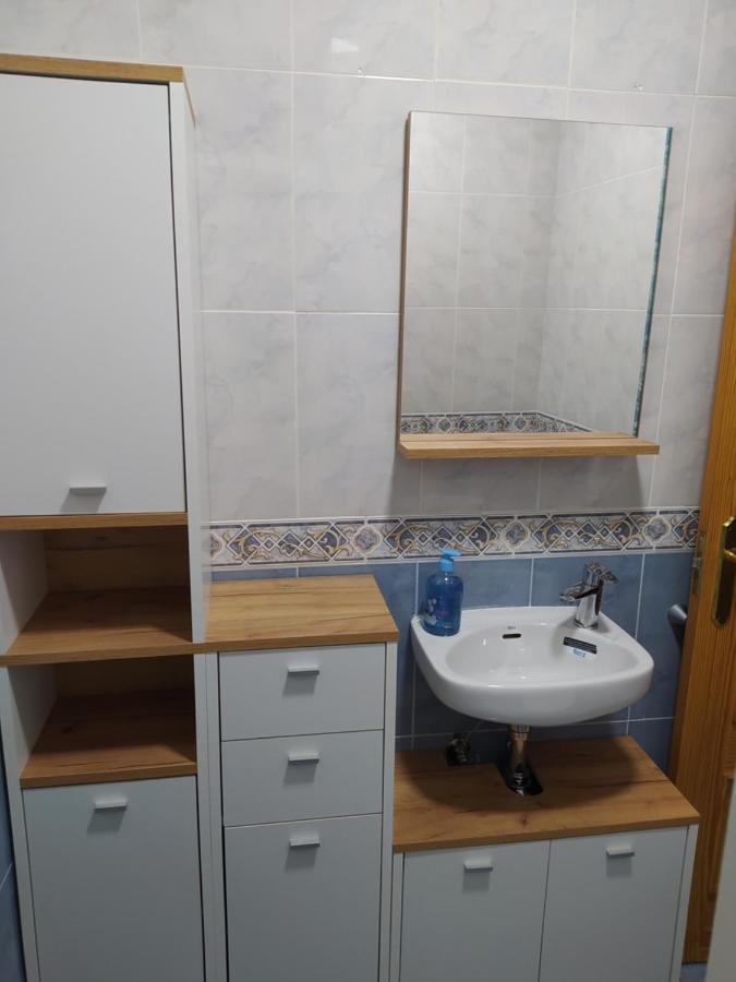 Apartament Apartamento Daniel Benalmádena Zewnętrze zdjęcie
