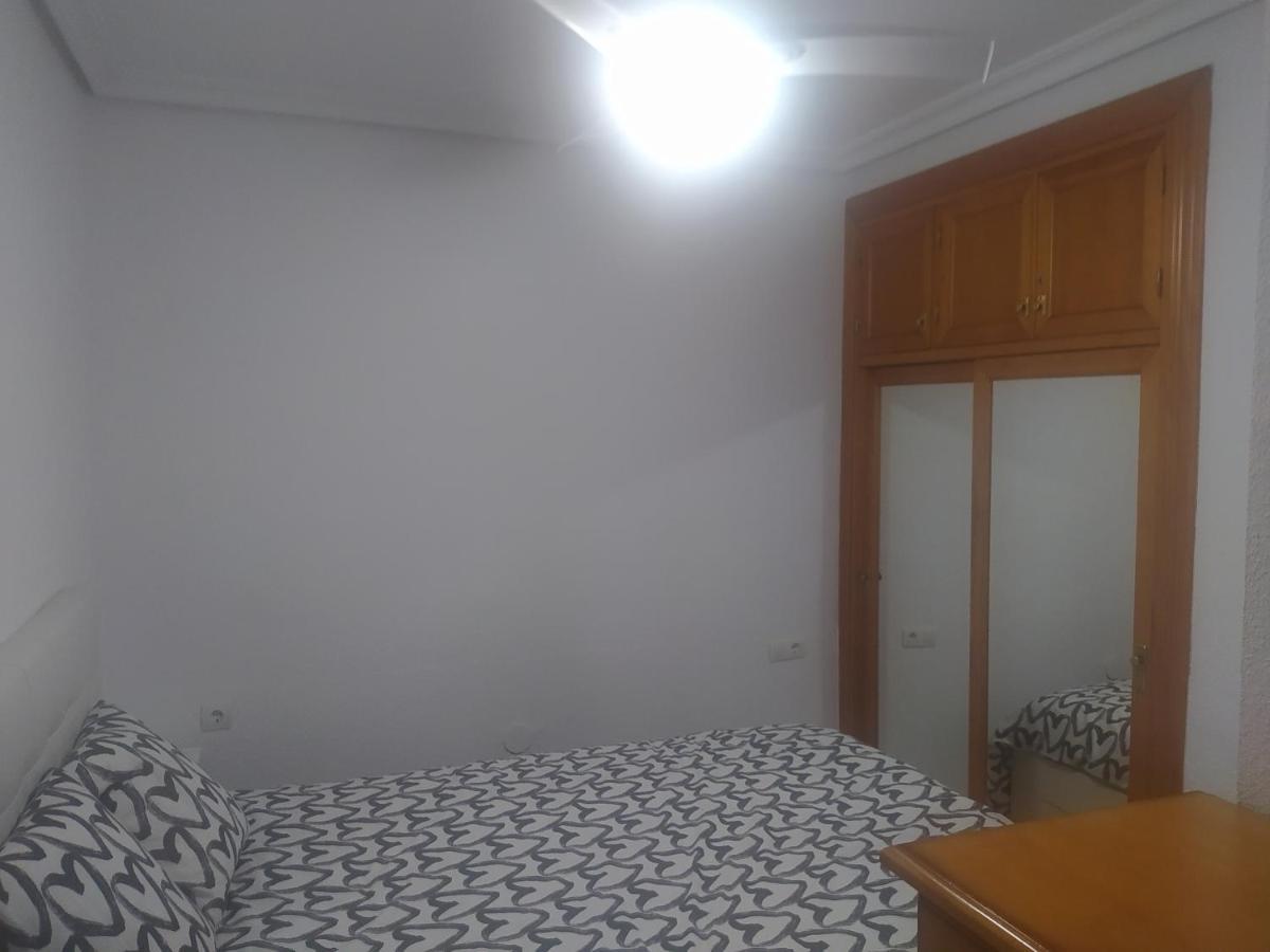 Apartament Apartamento Daniel Benalmádena Zewnętrze zdjęcie