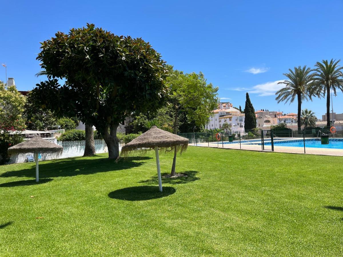Apartament Apartamento Daniel Benalmádena Zewnętrze zdjęcie