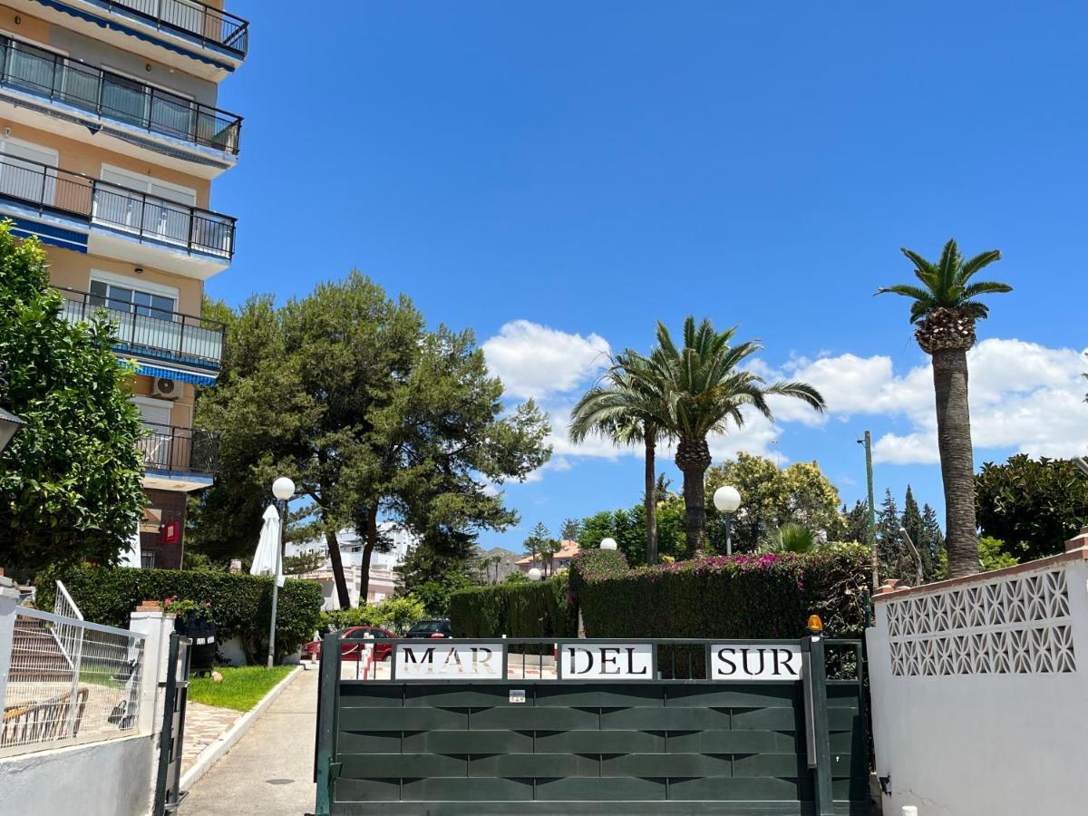 Apartament Apartamento Daniel Benalmádena Zewnętrze zdjęcie