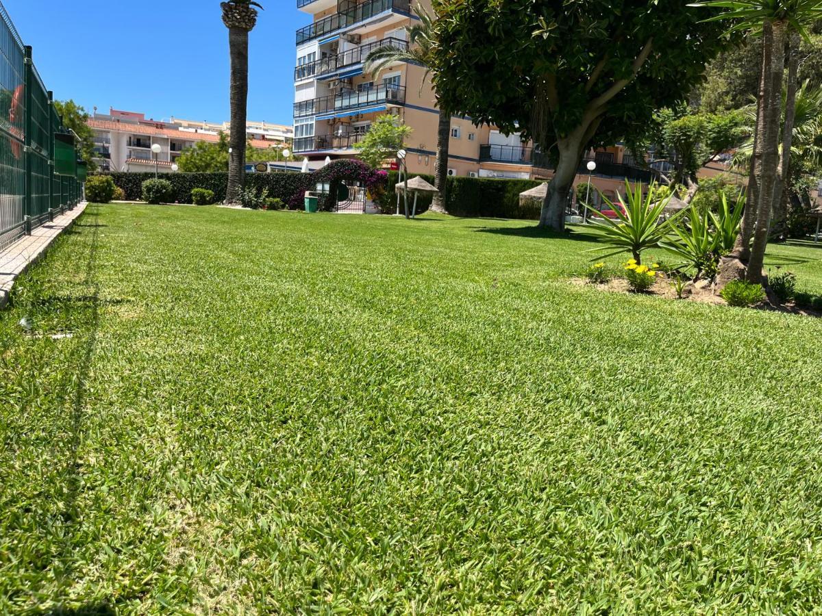 Apartament Apartamento Daniel Benalmádena Zewnętrze zdjęcie