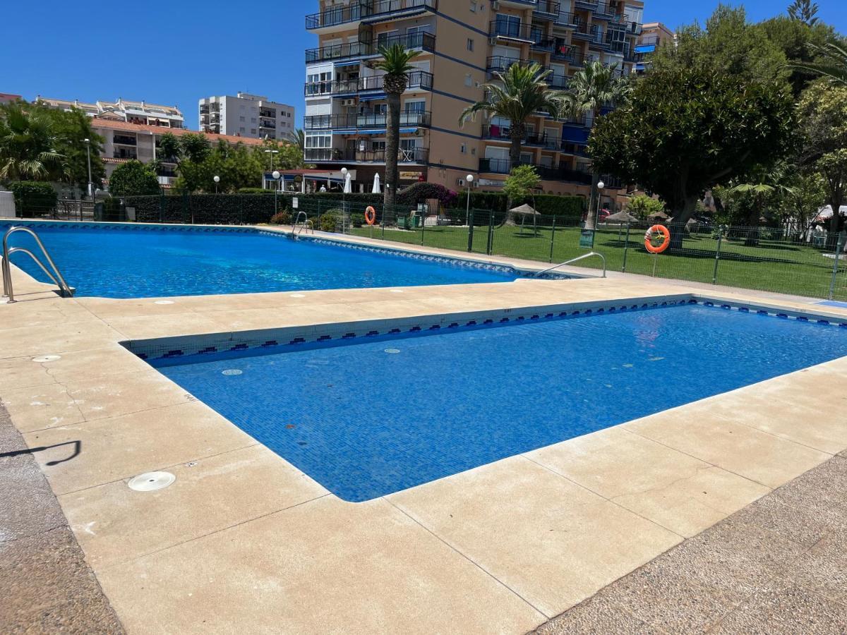 Apartament Apartamento Daniel Benalmádena Zewnętrze zdjęcie
