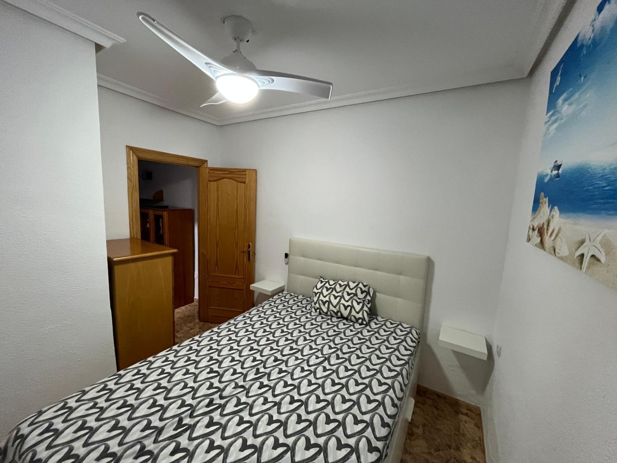 Apartament Apartamento Daniel Benalmádena Zewnętrze zdjęcie